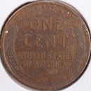 1910 Lincoln Wheat Cent, Very Fine Circulated Coin, Store