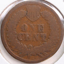 1864 Indian Head Cent w/ L, Good Circulated Coin, Store