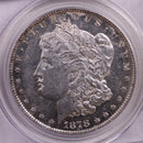 1878 8 T.F. Morgan Dollar., VAM-23., PCGS AU-55., Store SALE