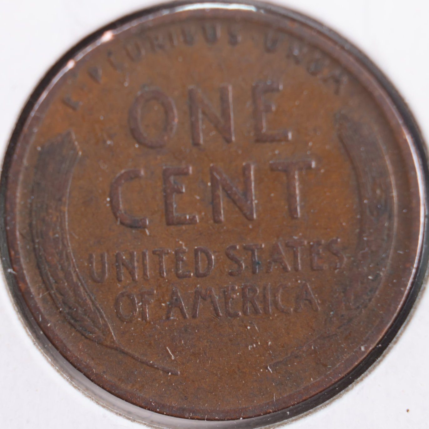 1910 Lincoln Wheat Cent, Very Fine Circulated Coin, Store #CT0145