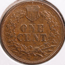 1868 Indian Head Cent, Mint State Uncirculated Coin, Store