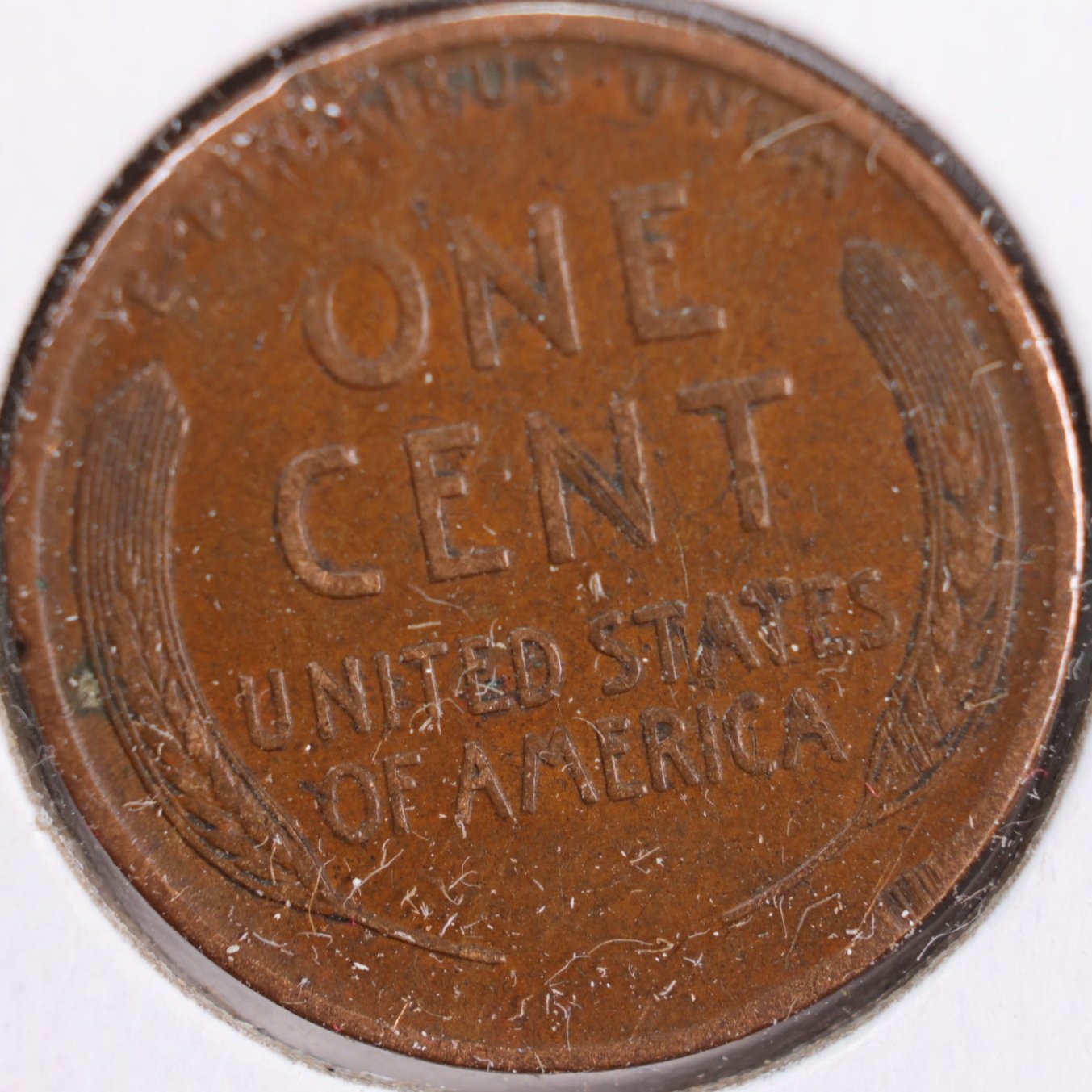 1910-S Lincoln Wheat Cent, Very Fine Circulated Coin, Store #CT0148