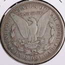 1892-O Morgan Silver Dollar, Very Fine+ Circulated Coin, Store