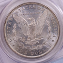 1881-O Morgan Silver Dollar., PCGS MS-63., Store SALE