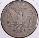 1892-S Morgan Silver Dollar, Nice VF+ Details, Store