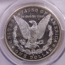 1881-S Morgan Silver Dollar., PCGS MS-65, Proof Like., Store SALE
