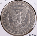 1892-S Morgan Silver Dollar, Very Fine Circulated Coin, Store