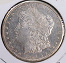 1894-S Morgan Silver Dollar, About Uncirculated Coin, Store