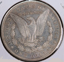 1894-S Morgan Silver Dollar, About Uncirculated Coin, Store