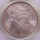 1897 Morgan Silver Dollar., PCGS MS-63., Store SALE