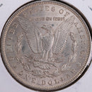 1896 Morgan Silver Dollar, About Uncirculated Coin, Store