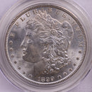 1899-O Morgan Silver Dollar., PCGS MS-63., Store SALE