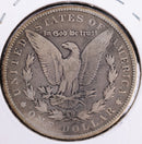 1896-O Morgan Silver Dollar, VG+ Details, Store