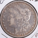 1896-O Morgan Silver Dollar, Very Fine Circulated Coin, Store