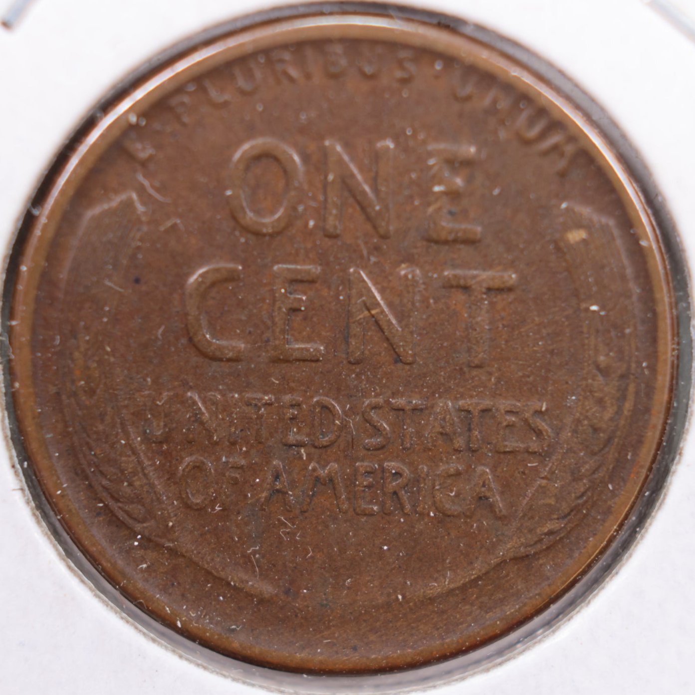 1912-S Lincoln Cent, Extra Fine Circulated Coin, Store #CT0174