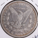 1896-O Morgan Silver Dollar, Very Fine Circulated Coin, Store