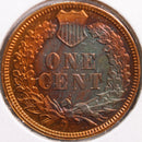 1879 Indian Head Cent, Proof Uncirculated RB Coin, Store