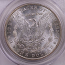 1902-O Morgan Silver Dollar., PCGS MS-64., Store SALE