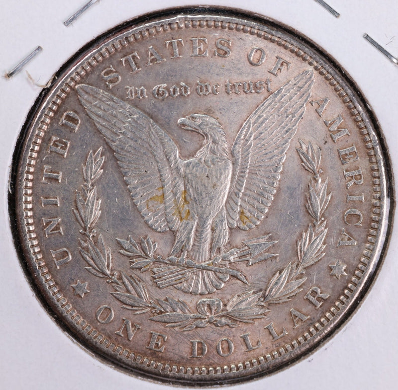 1897 Morgan Silver Dollar, Nice Affordable Coin, Store