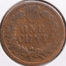 1880 Indian Head Cent, Good Circulated Coin, Store