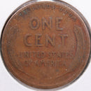1913 Lincoln Wheat Cent, Fine Circulated Coin, Store