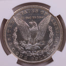 1887-S Morgan Silver Dollar., NGC MS-63., Store SALE