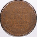 1913 Lincoln Wheat Cent, Fine Circulated Coin, Store