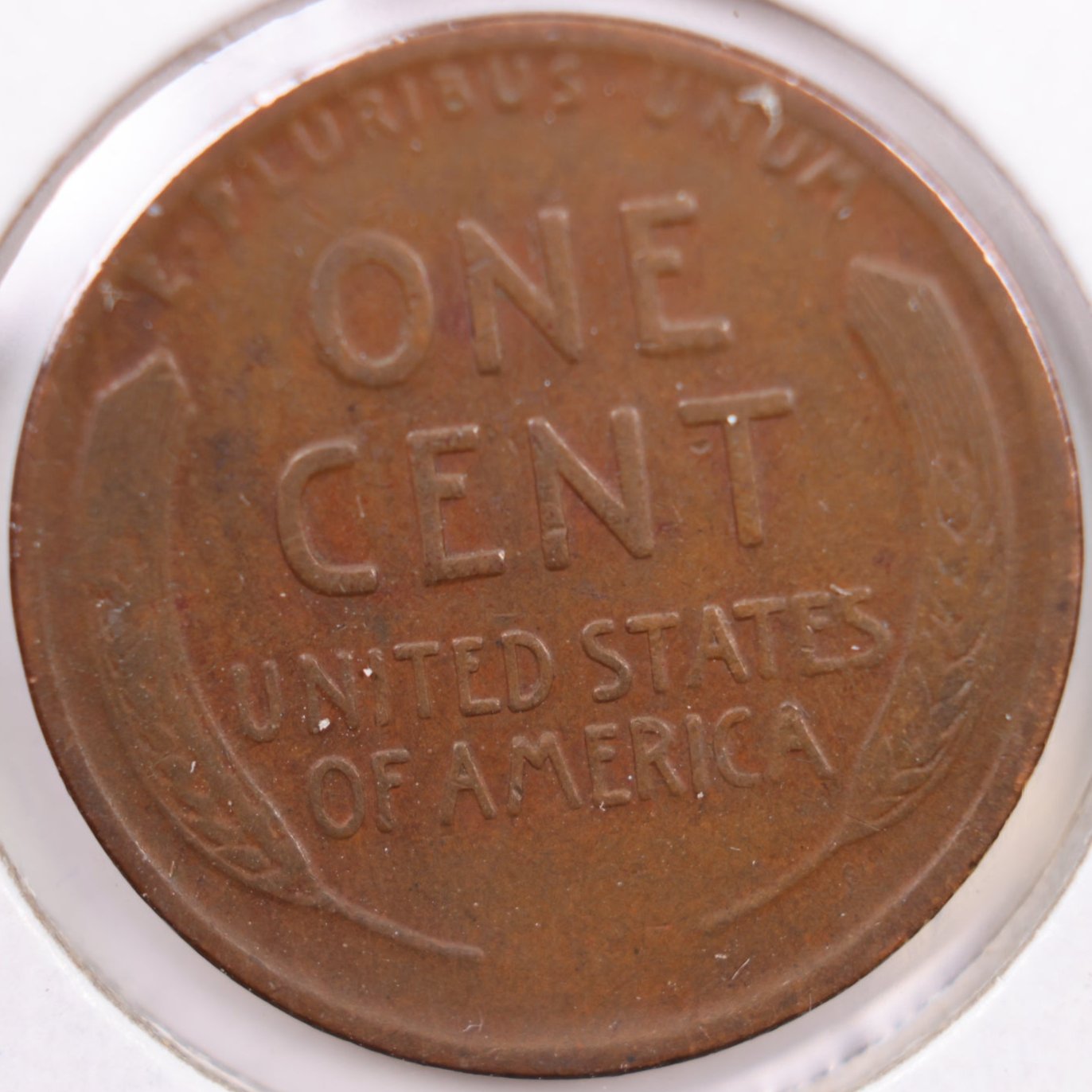 1913-D Lincoln Cent, Very Fine+ Circulated Coin, Store #CT0185