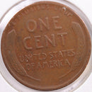1913-D Lincoln Wheat Cent, Very Fine+ Circulated Coin, Store