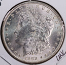 1898-O Morgan Silver Dollar, Mint State Uncirculated Coin, Store