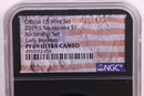 2019-S Sacagawea Dollar., Rocketship Coin., NGC PF-69, Cameo., Store