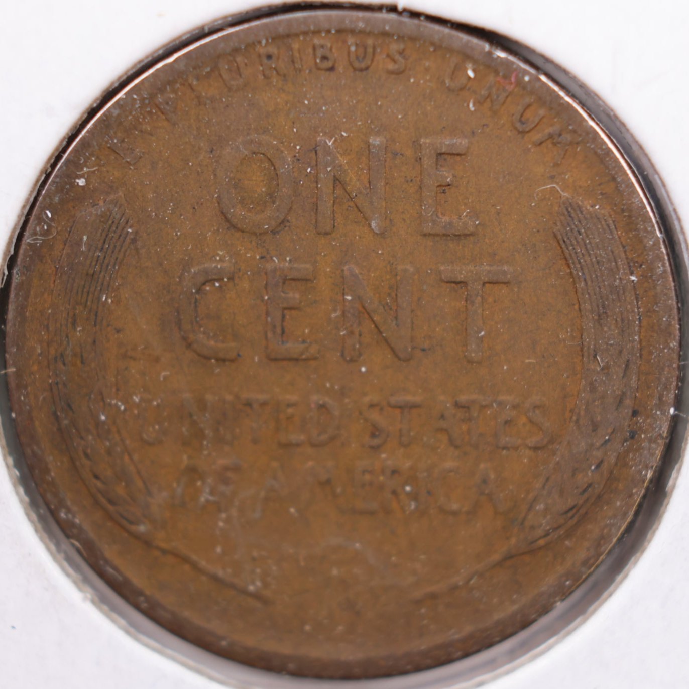1913-S Lincoln Cent, Fine Circulated Coin, Store #CT0189