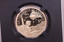 2019-S Sacagawea Dollar., Rocketship Coin., NGC PF-69, Cameo., Store