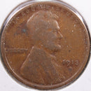 1913-S Lincoln Wheat Cent, Fine Circulated Coin, Store