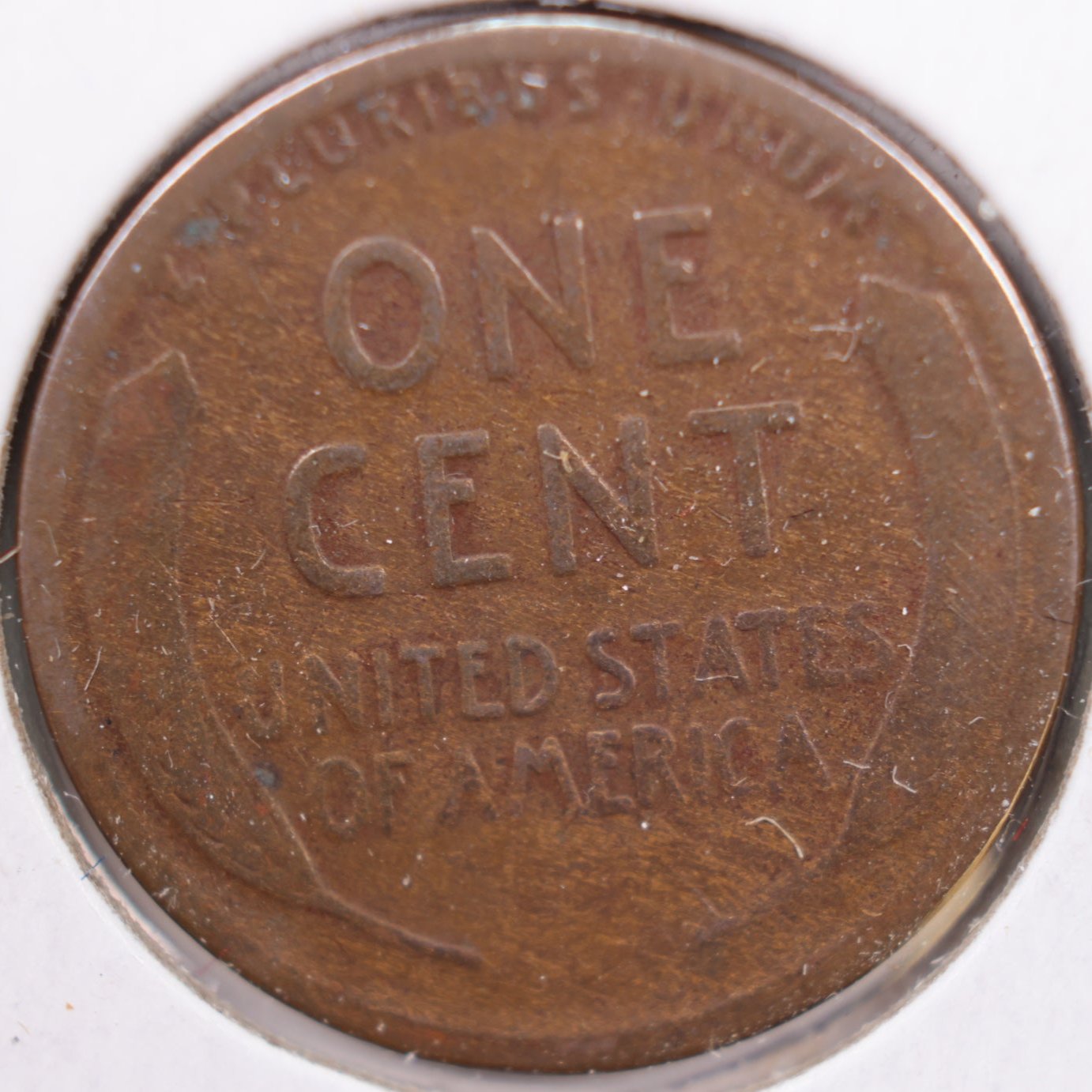 1913-S Lincoln Cent, Fine Circulated Coin, Store #CT0191