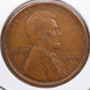 1914 Lincoln Wheat Cent, Very Fine+ Circulated Coin, Store