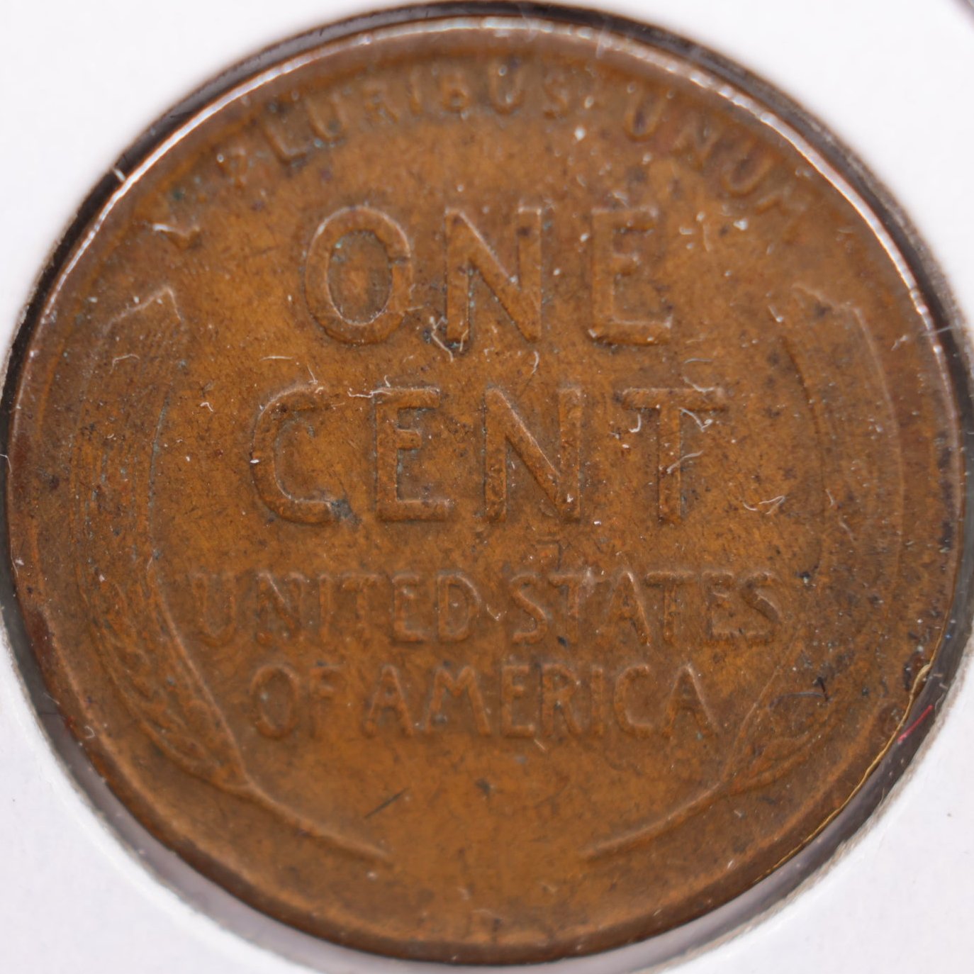 1914 Lincoln Wheat Cent, Very Fine+ Circulated Coin, Store #CT0192