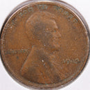 1914 Lincoln Wheat Cent, Very Fine Circulated Coin, Store