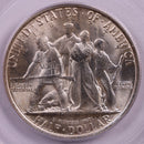 1936 Elgin Silver Half Dollar Commemorative., PCGS MS65., Store