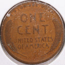 1914 Lincoln Wheat Cent, Fine Circulated Coin, Store