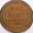 1914 Lincoln Wheat Cent, Very Fine+ Circulated Coin, Store