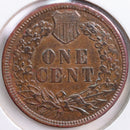 1886 Type-1 Indian Head Cent, Mint State Uncirculated Coin, Store