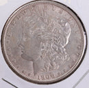 1900 Morgan Silver Dollar, About Uncirculated Coin, Store