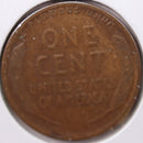 1914-S Lincoln Wheat Cent, Very Fine Circulated Coin, Store