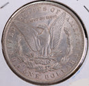 1900 Morgan Silver Dollar, About Uncirculated Coin, Store