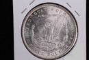 1900 Morgan Silver Dollar, Nice Gem BU Details, Store