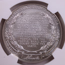 2009-P, Silver Dollar Commemorative, NGC MS-70., Store