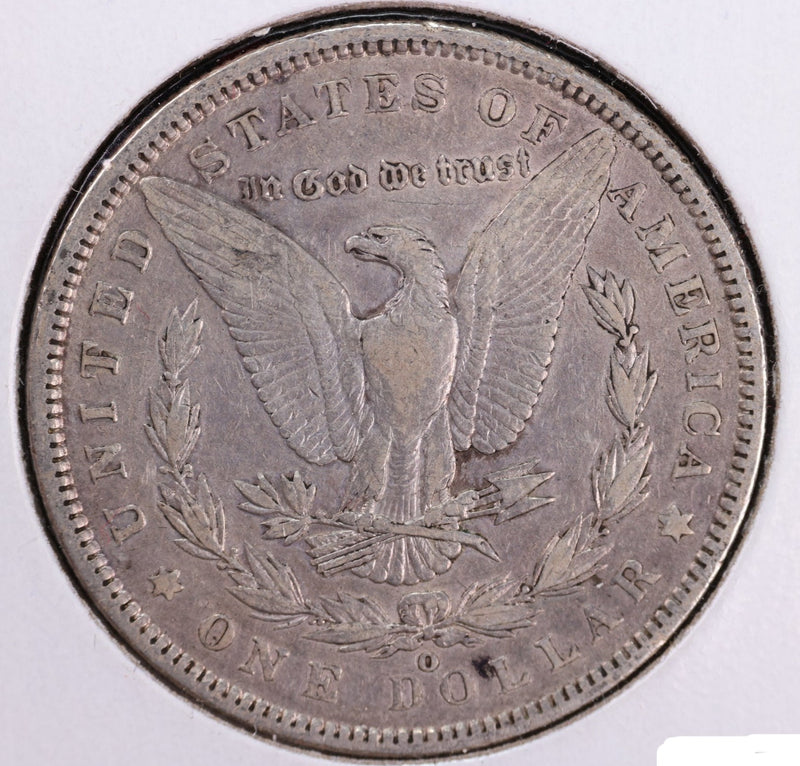 1900-O/CC Morgan Silver Dollar, Nice XF Details, Store