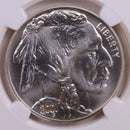 2001-D, Silver Dollar Commemorative, NGC MS-69., Store