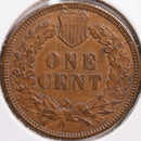 1897 Indian Head Cent, Mint State Uncirculated Coin, Store